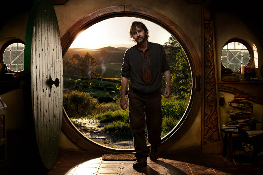The Hobbit' release dates and subtitles revealed The Hobbit' release dates and subtitles revealed