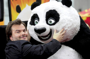 kung fu panda 2 full movie online