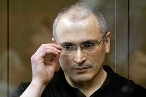 Russia Hails European Ruling That Politics Didn T Drive Khodorkovsky   0601 Russia Khodorkovsky 