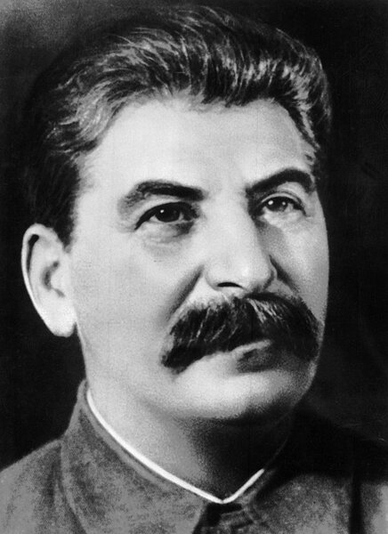 Joseph stalin