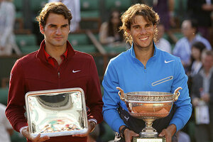 2011 roland store garros