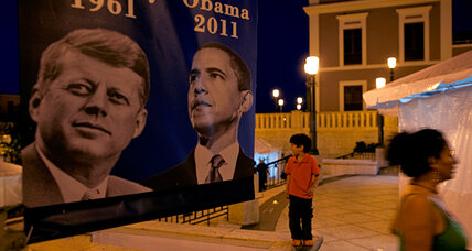 Does Puerto Rico really want to become the 51st US state? - CSMonitor.com