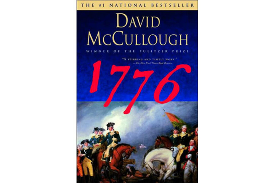 reviews of 1776