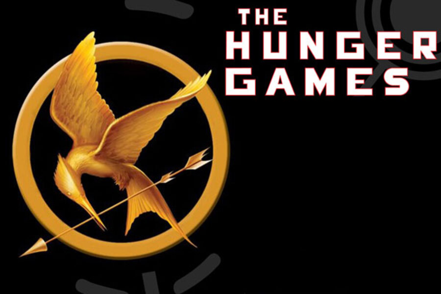 Danny Elfman in talks to score 'The Hunger Games' - CSMonitor.com