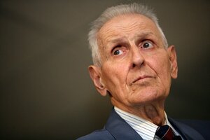 Jack Kevorkian Drove The Debate On Physician Assisted Suicide   Kevorkian 