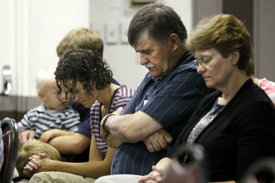 Adam Rivers Minot Nd Souris River begins a slow retreat from Minot, North Dakota - CSMonitor.com