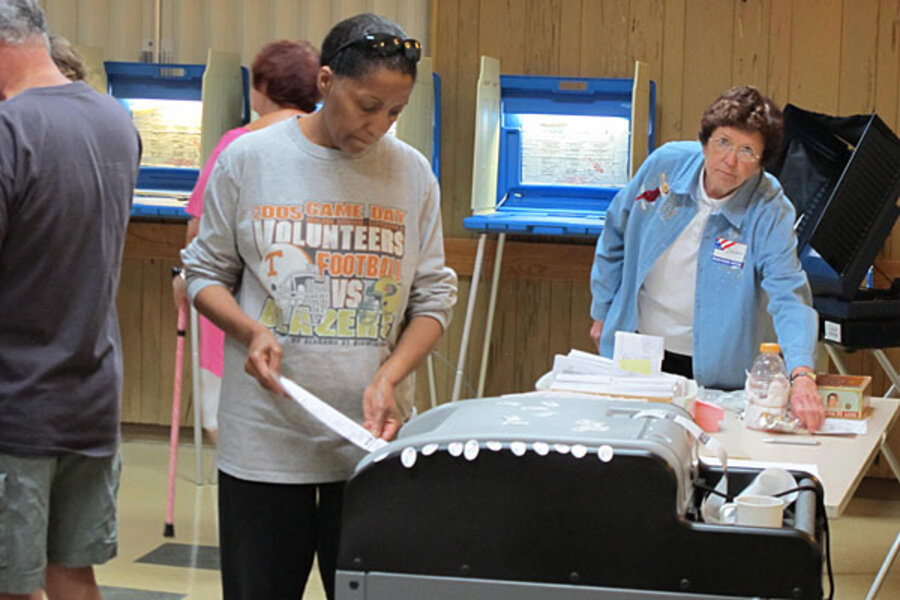 Wisconsin recall elections begin, a legacy of Scott Walker's labor