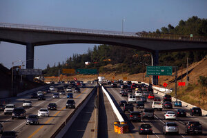 carmageddon 2 405 freeway