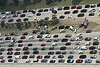 Carmageddon? Please! Four of the world's worst traffic jams.