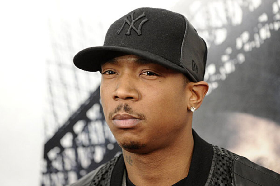 Ja Rule sent to prison for two years - CSMonitor.com