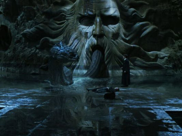 Top 10 moments from the Harry Potter series - The Sorting Hat ...