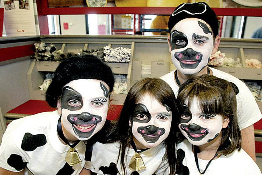 Get Food From Chik Fil A Christian Get Food From Chik Fil A Christian