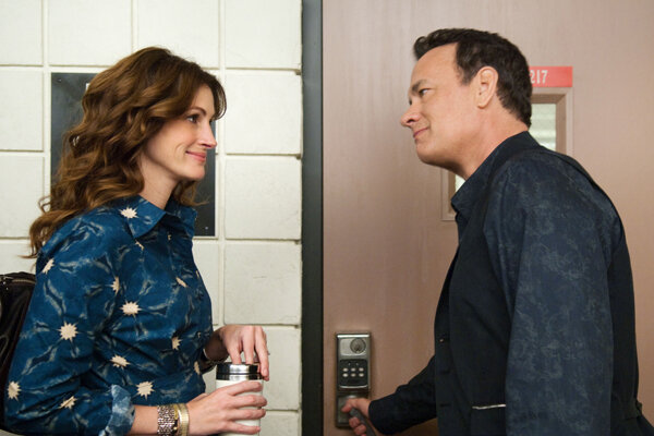 Watch Larry Crowne Online