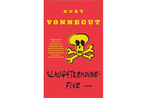Kurt Vonnegut gets the boot in a Missouri school Kurt Vonnegut gets the boot in a Missouri school