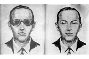 D.B. Cooper Mystery: FBI Claims 'most Promising Lead' In Legendary ...