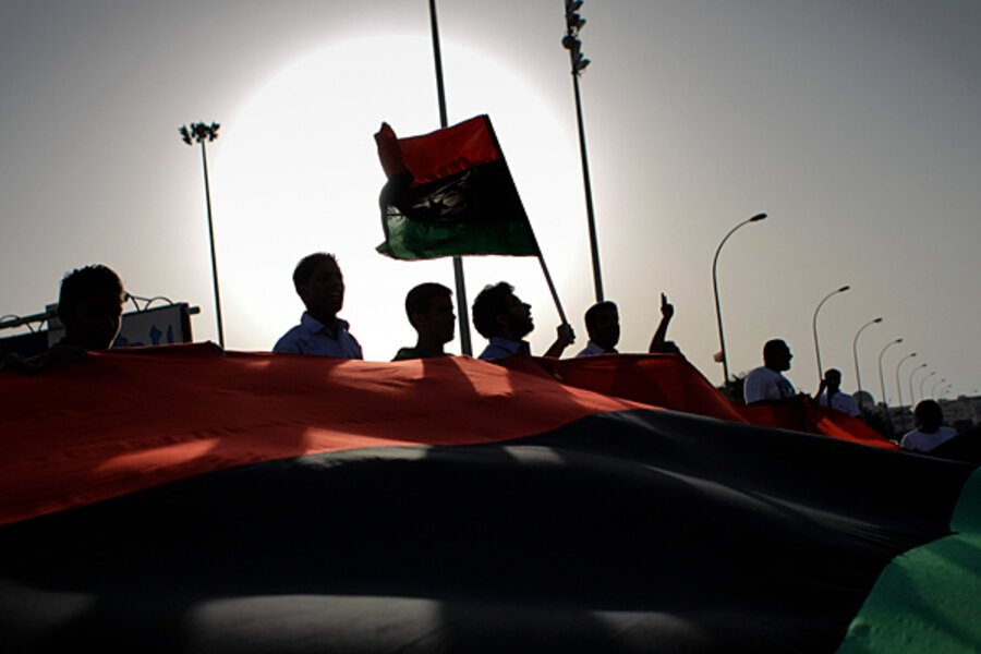 Can US Libya strategy survive the assassination of rebels' top general ...