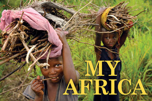 Five myths about Africa photo