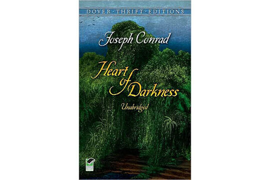 the motivation to lie in heart of darkness a novel by joseph conrad the motivation to lie in heart of darkness a novel by joseph conrad