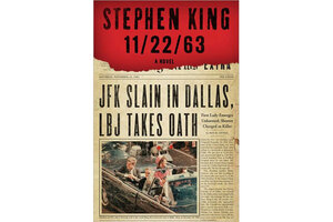 stephen king 10 22 63 stephen king 10 22 63