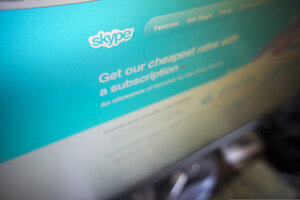 how to contact skype customer service live chat