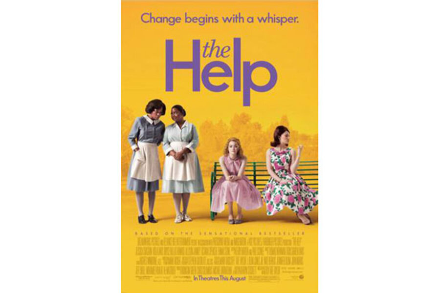 The Help hits theaters to mixed reviews 