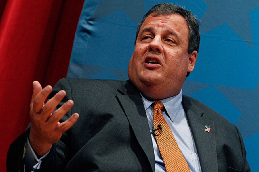 Chris Christie Drops Out of Presidential Race After New Hampshire Flop -  The New York Times