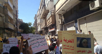 Q&A with Syrian jihadist: Minorities have nothing to fear in post-Assad Syria