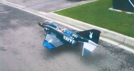 Al Qaeda drone attacks on US? Soon it won't be so far-fetched.