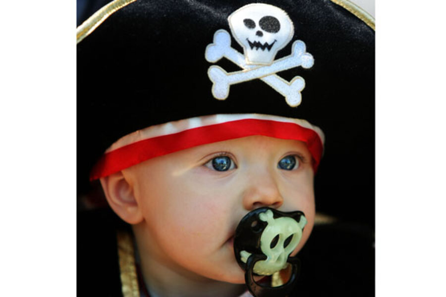 christian science monitor