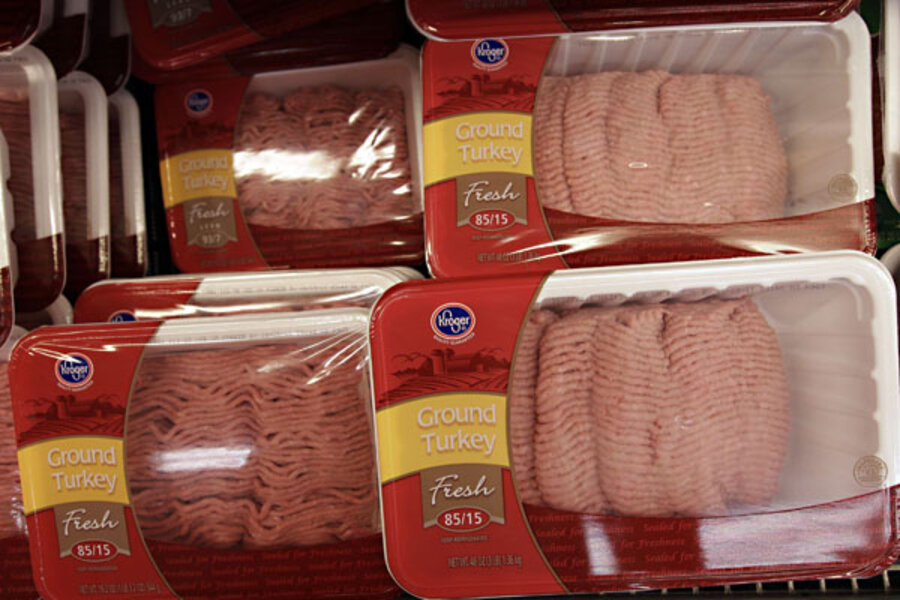 Kroger's Test Finds Plant-Based Foods Make Sense In The Meat