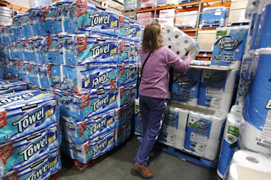 Cheapest Place to Buy Toilet Paper in Bulk: Insider Tips