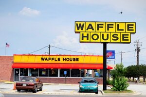 waffle house index