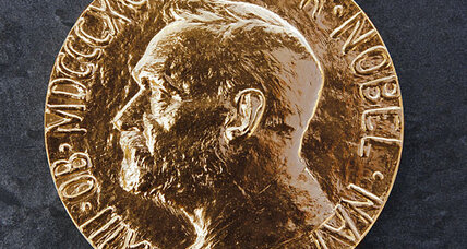 Take the Nobel Peace Prize quiz