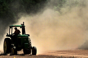 Adapting To The New Dust Bowl CSMonitor Com   1020dust 