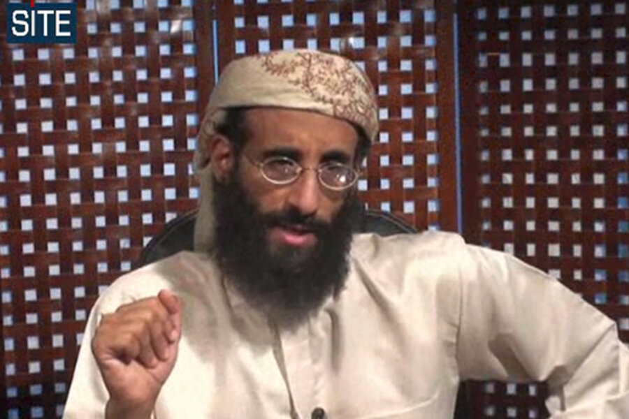 Good Reads: the Anwar al-Awlaki effect, Amanda Knox verdict, and Israel ...