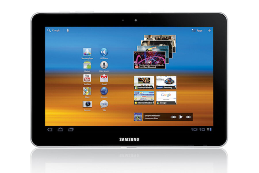 Sprint nixes unlimited 4G data plan for tablets, netbooks