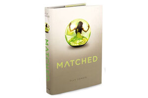 Matched by Ally Condie