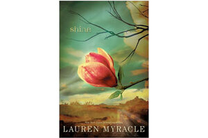 shine by lauren myracle shine by lauren myracle