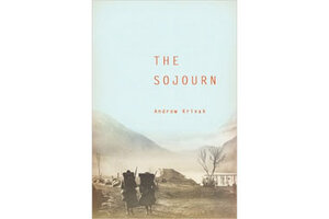 sojourn by ra salvatore