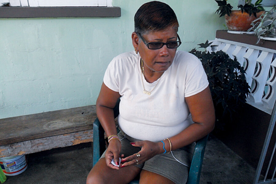 Will police officer's manslaughter trial bring greater accountability ...