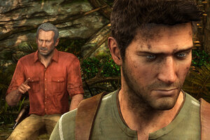 uncharted 3 game review ps4