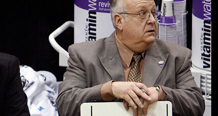 Syracuse sex scandal: Head coach Jim Boeheim to break his silence