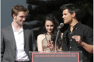 stephenie meyer in breaking dawn part 1 stephenie meyer in breaking dawn part 1