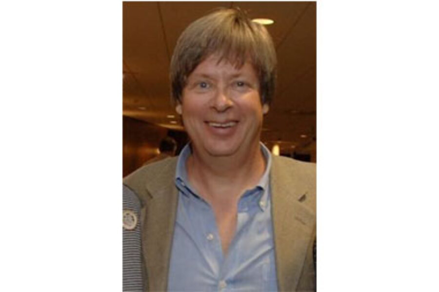 Dave barry actor