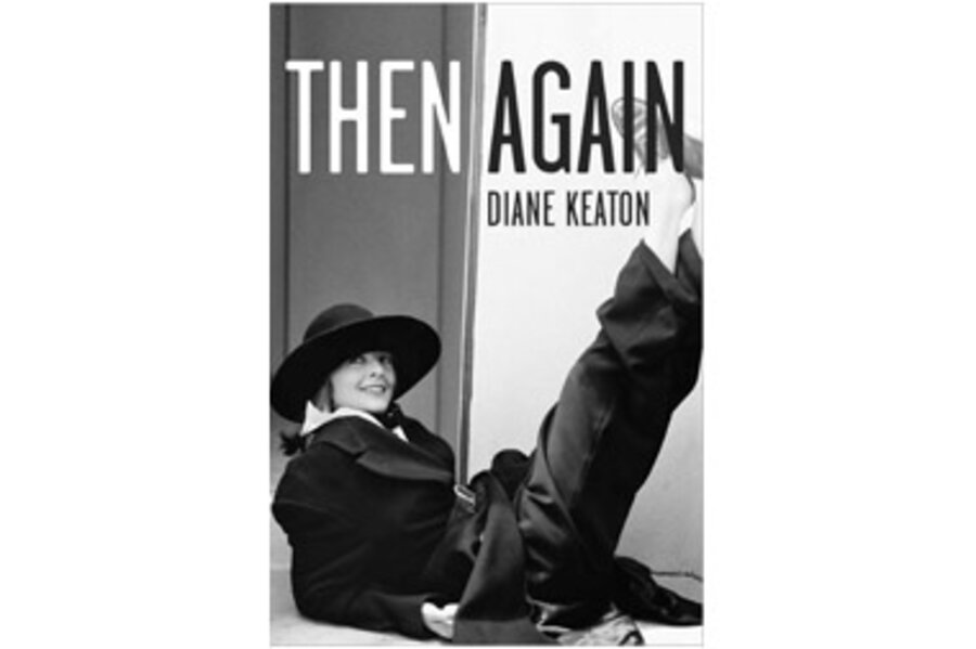 Mannix Actor Mike Connors Helped Keaton Through A Tv Scene Csmonitor Com