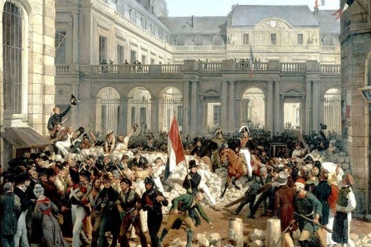 ten-economic-protests-that-changed-history-french-revolution-1830