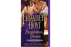scandalous desires by elizabeth hoyt