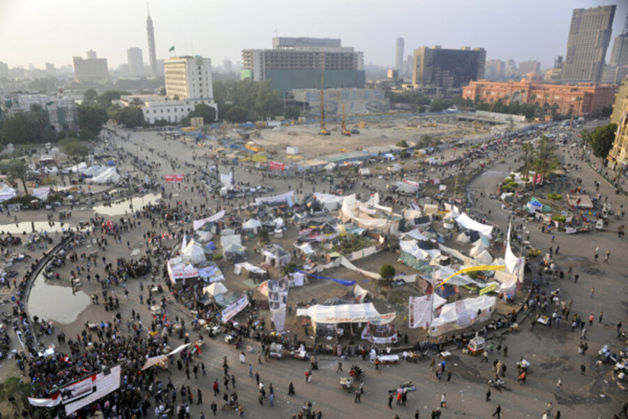 Spring Jargons Good Reads: When to shelve 'Arab Spring' jargon, and China's 'little ...