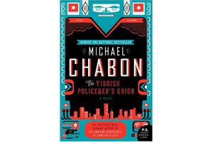 The Yiddish Policemen The Yiddish Policemen