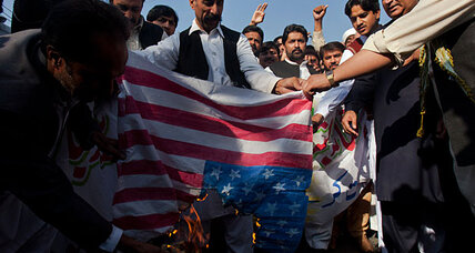 Doomsday war games: Pentagon's 3 nightmare scenarios